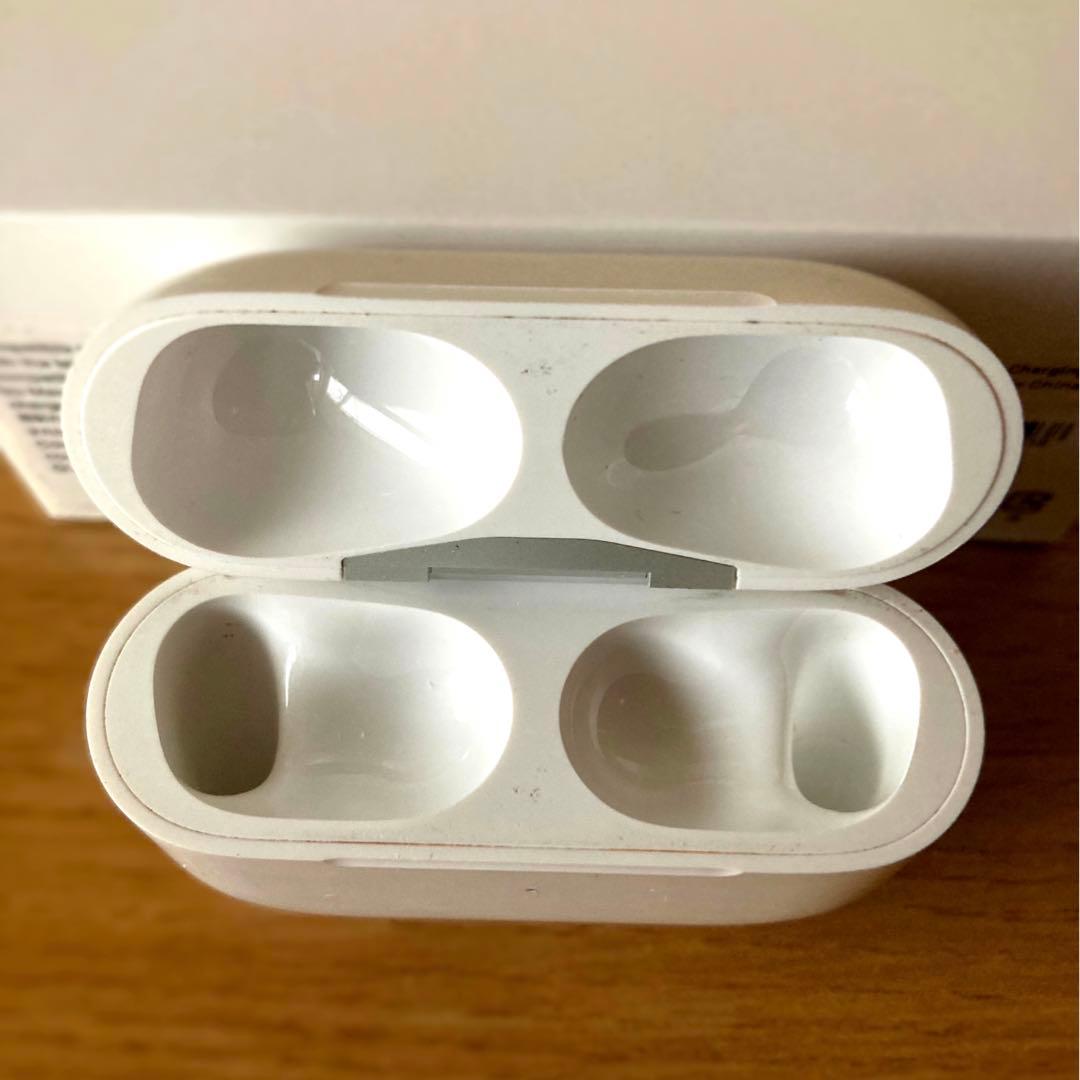 アップル AirPods Pro 第1世代 APPLE MWP22J/A - メルカリ