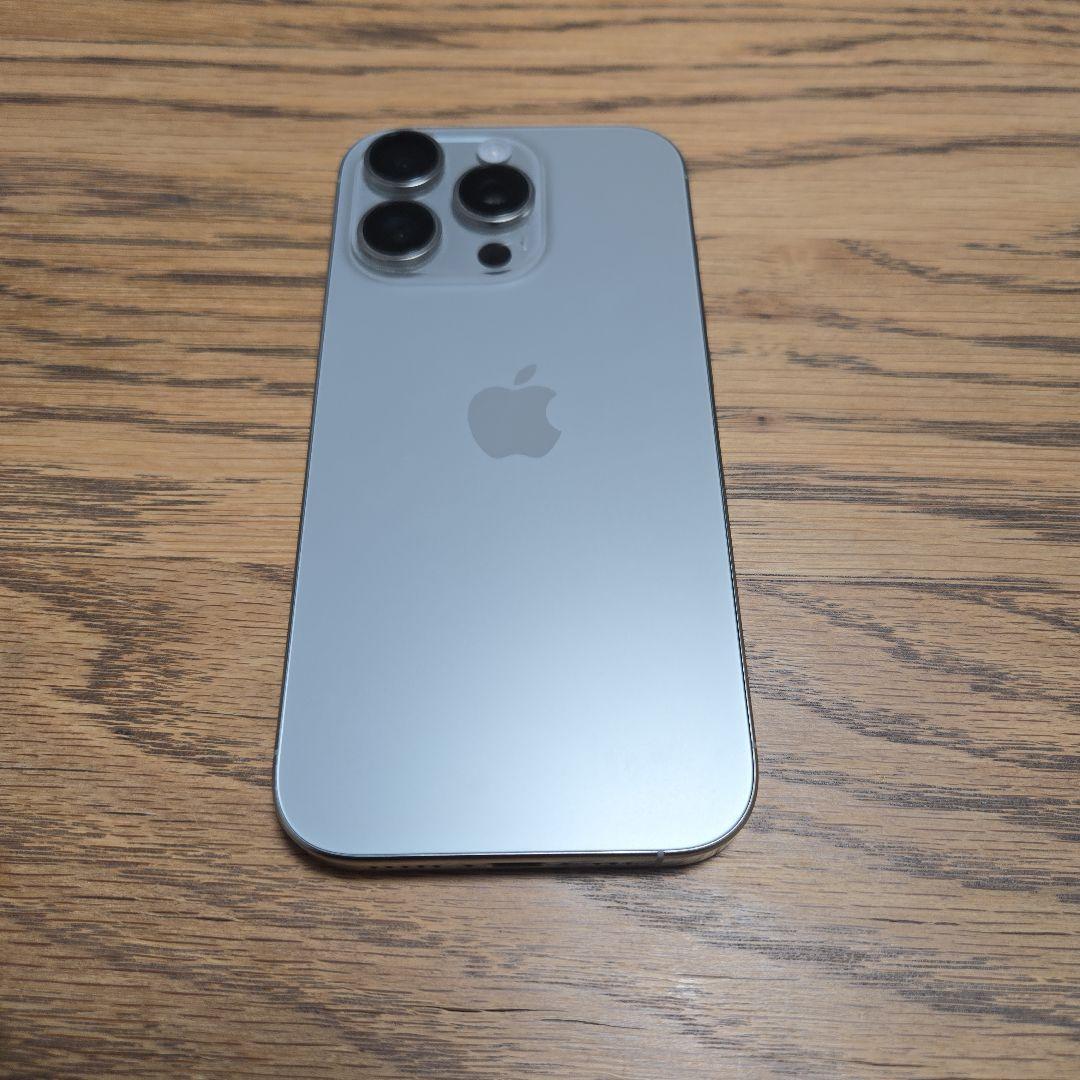 わ*ん様 Apple iPhone 16 pro 128GB Verizon iPhone 16 Pro 128GB Natural Titanium. Apple Intelligence