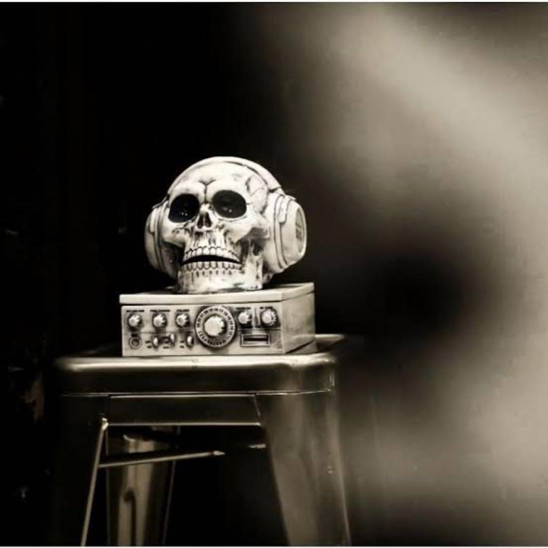 neighborhood RADIO CE-INCENSE CHAMBER