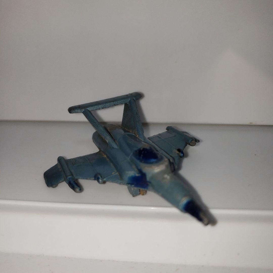 ウルトラマン マットアロー1号 超合金 レア レトロ 昔 フィギュア