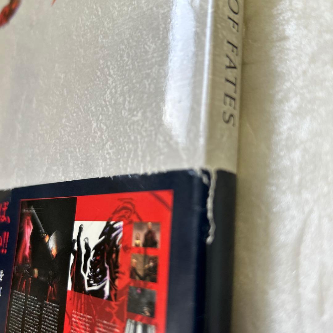 初版] デビルメイクライ 関連本 2冊セット - メルカリ