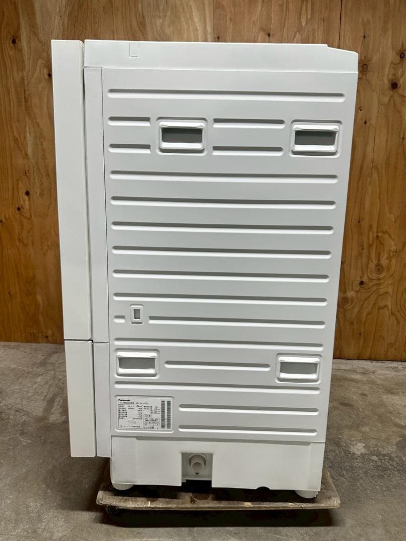 大阪送料無料★3か月保障付き★2019年★NA-VG730L★IS-1135