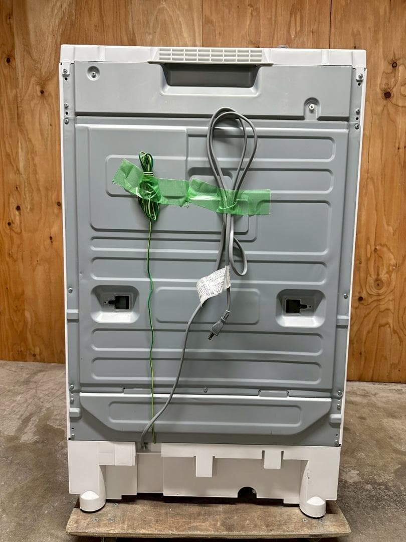 大阪送料無料★3か月保障付き★2019年★NA-VG730L★IS-1135