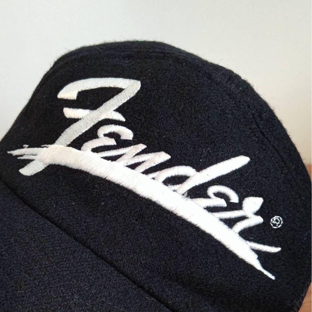LAD MUSICIAN × Fender キャップ ラッドミュージシャン - メルカリ