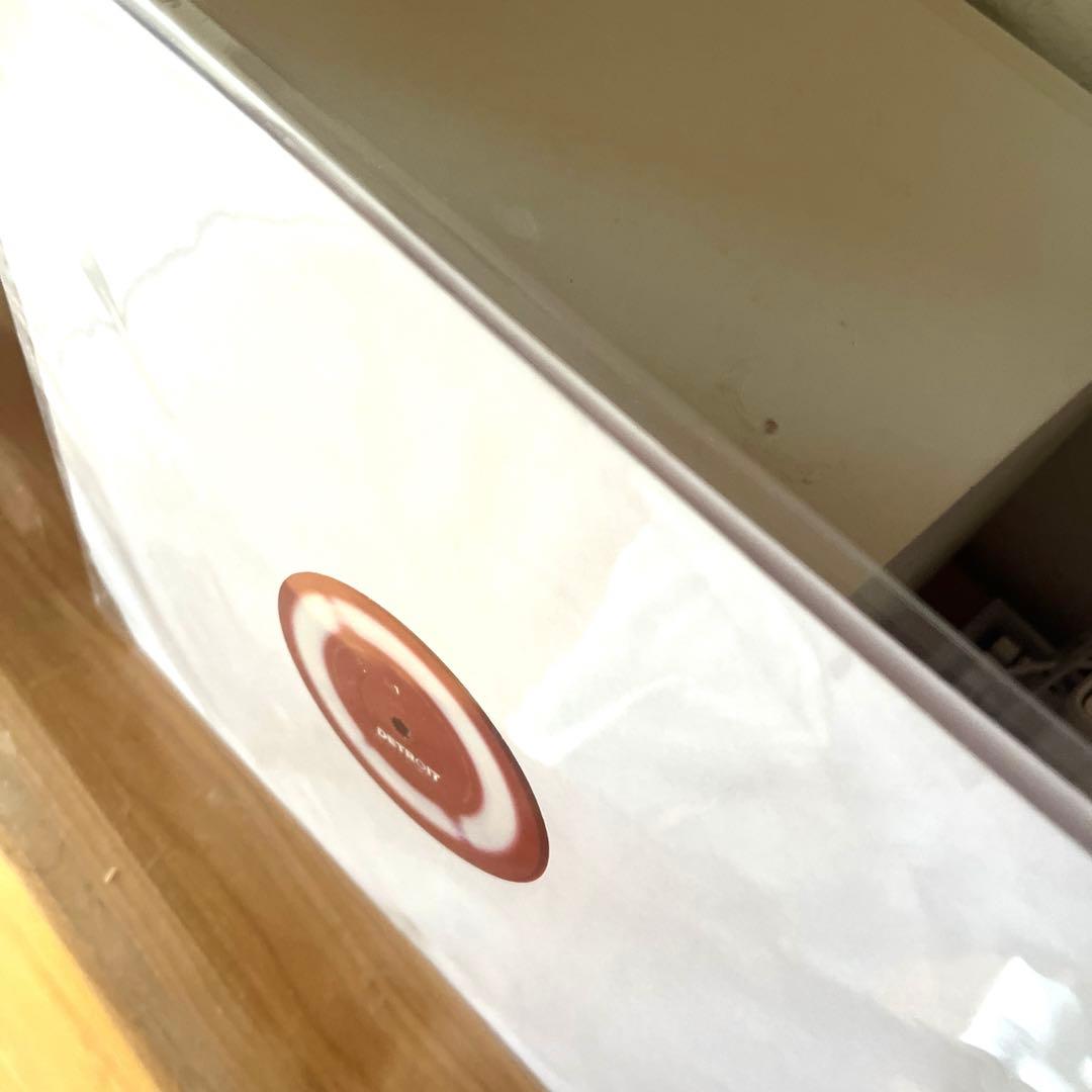 デトロイトビカムヒューマン サントラレコードVol.3 - メルカリ