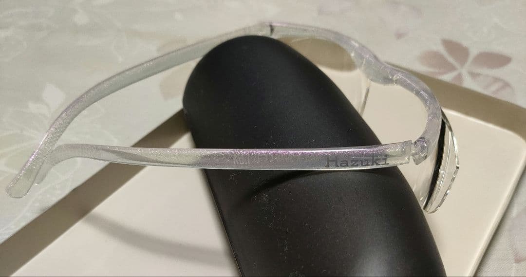 【Hazuki】ハズキルーペ　CE LS 1.6X