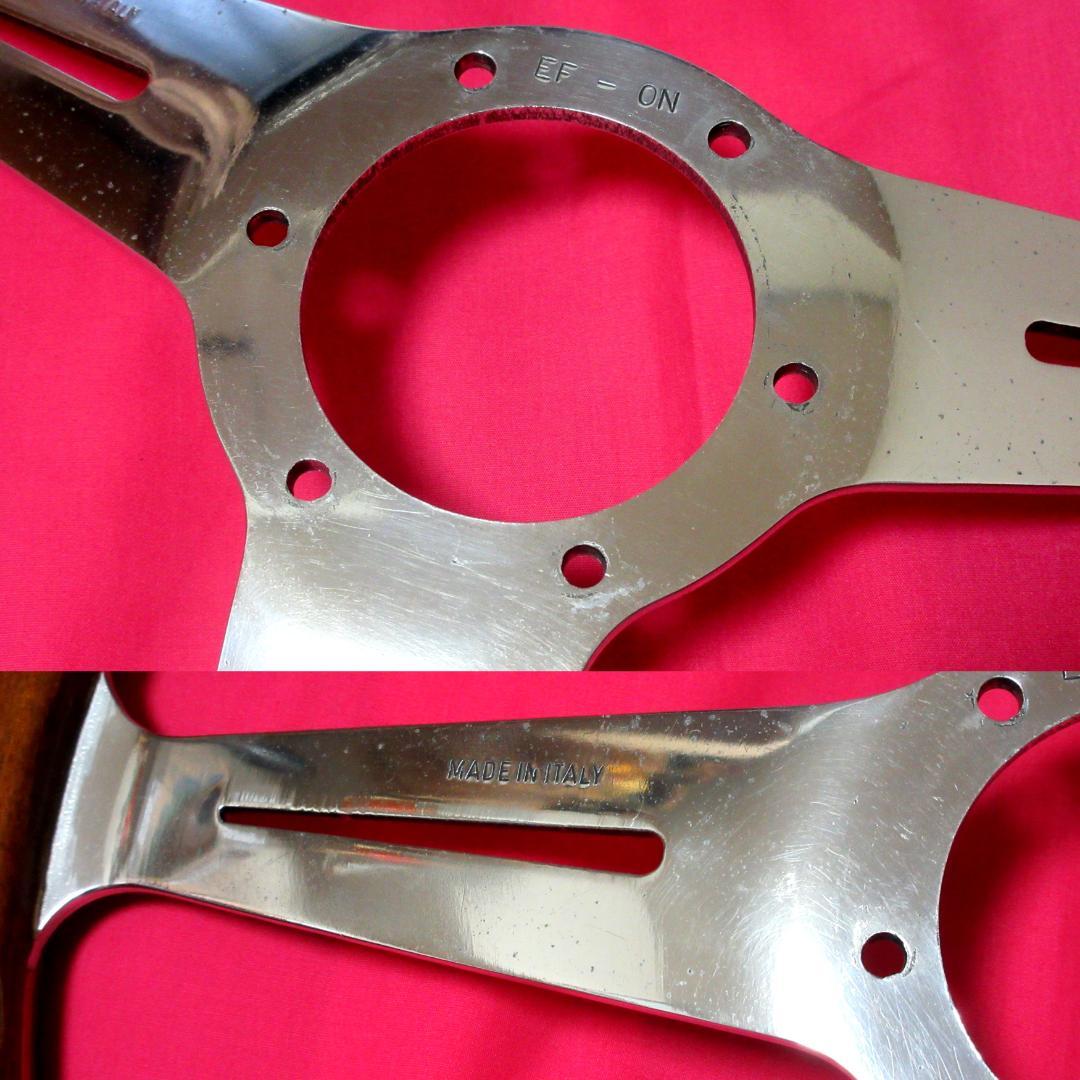 6419 正規品 NARDI classic ナルディ クラシック 36.5Φ