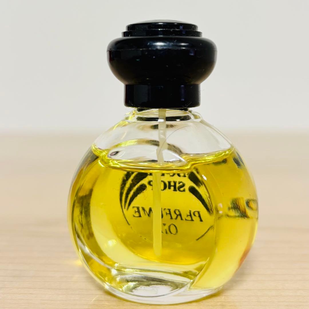 ボディショップ パフューム オイル - メルカリ