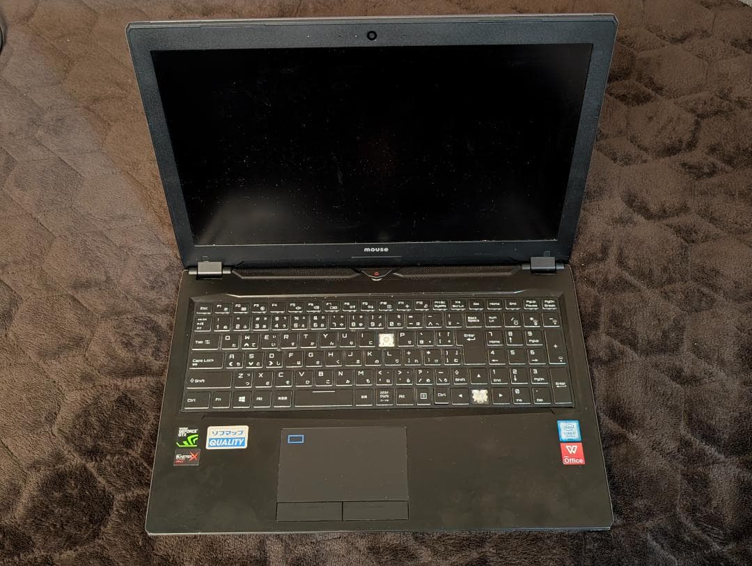 【使用可能】【ジャンク扱い】ノートPC本体、アダプター Amazon.co.jp: POWSEED 65W 45W 汎用 ノートパソコン 電源アダプター