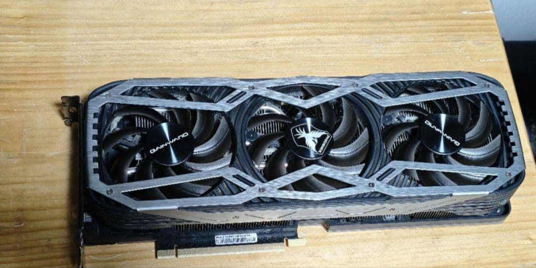 価格相談可能】GAINWARD GEFORCE RTX 3080 10GB
