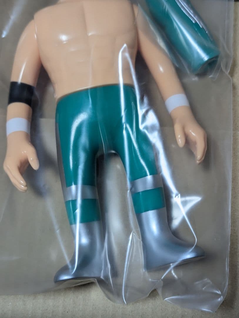 【最安値】パンクドランカーズ あいつフィギュア 三沢ver. \"マルチ\"