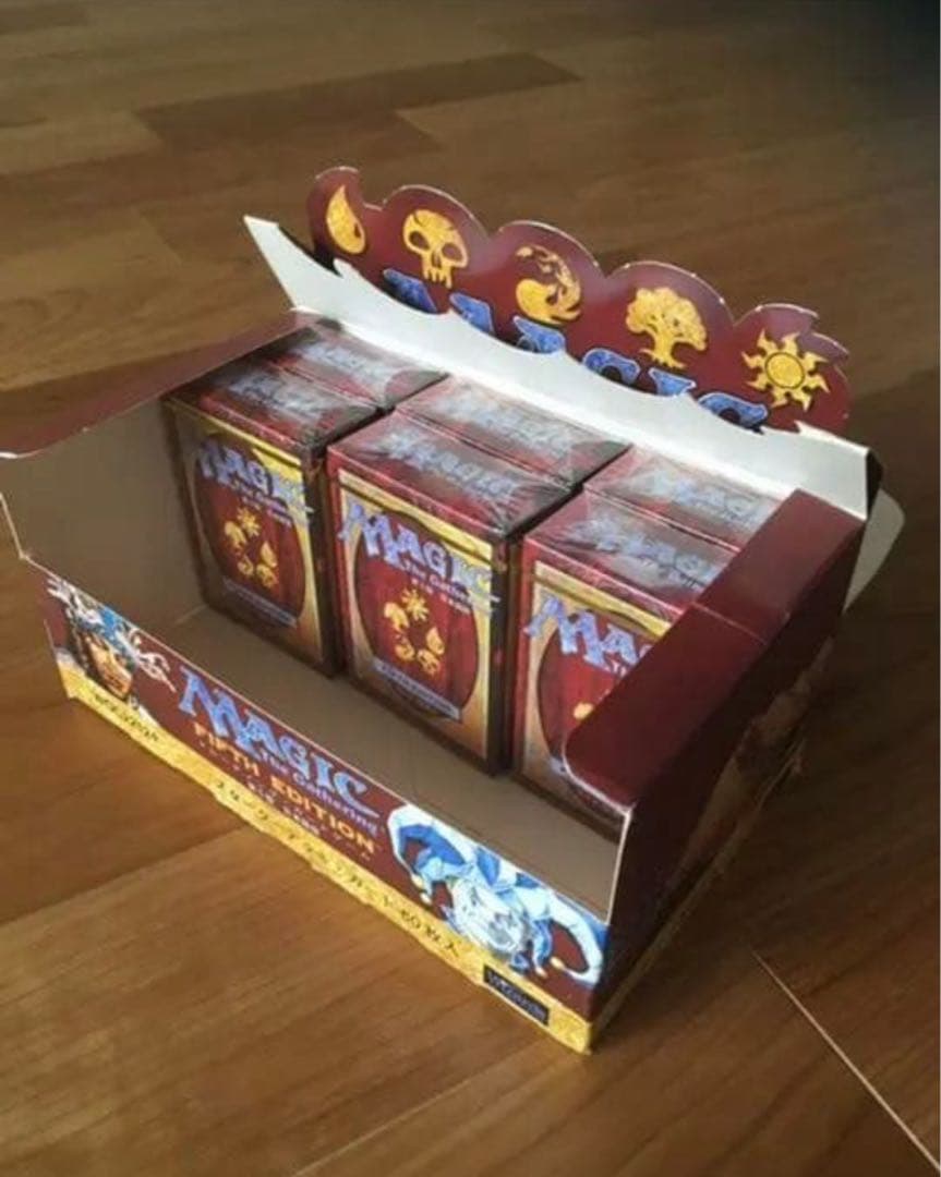 第5版スターターデッキ2個セット スターターデッキ 天王寺飛鳥＆上柚木綾瀬・黒崎神門＆青葉千歳