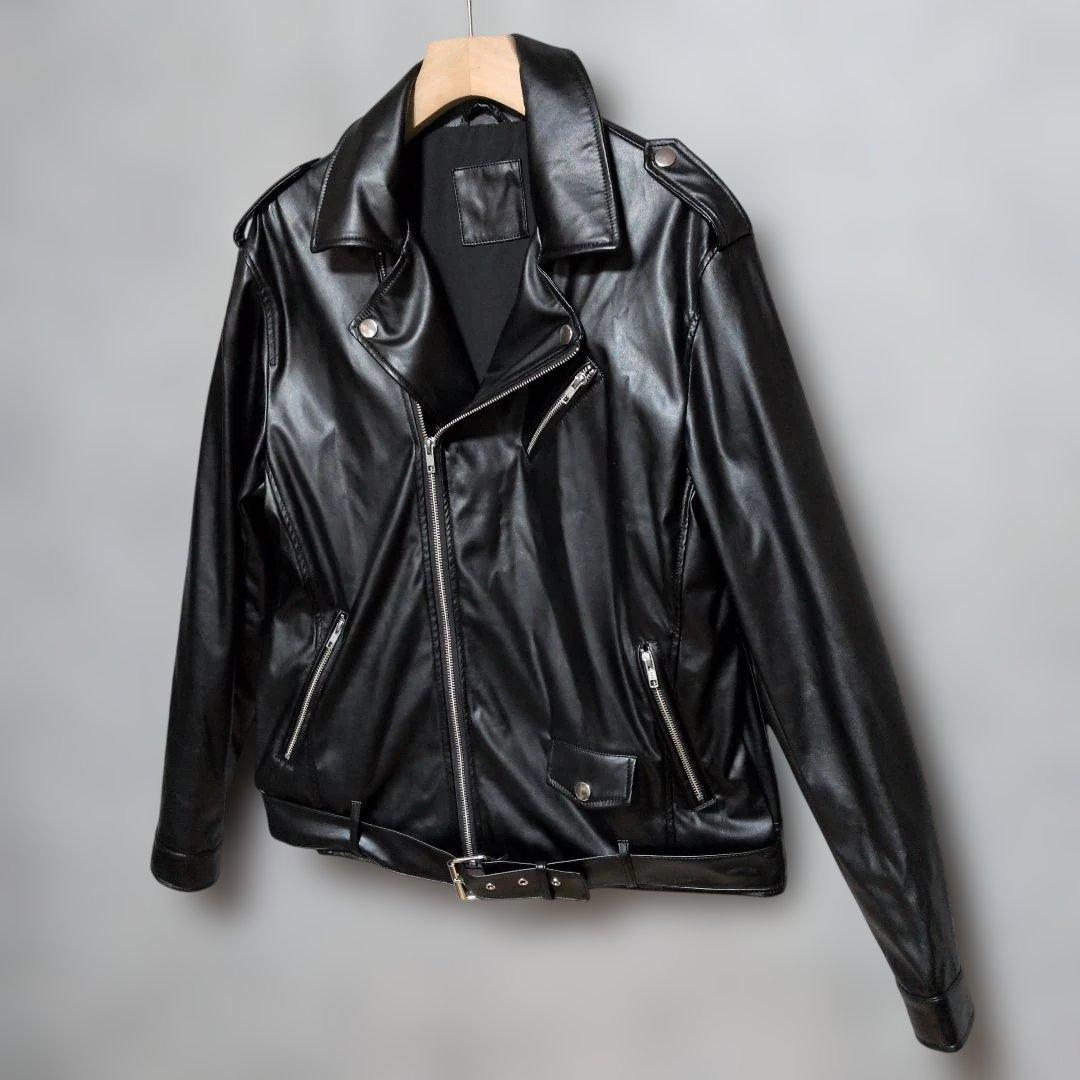 極美品 AEW 新日本プロレスジェイ・ホワイト ダブルライダース