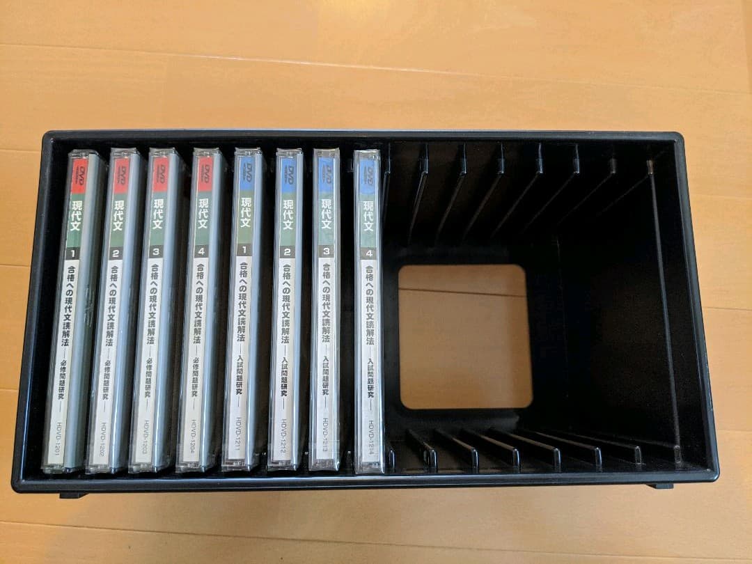 合格への現代文読解法 駿台DVD大学入試 内野博之 必修問題研究 入試