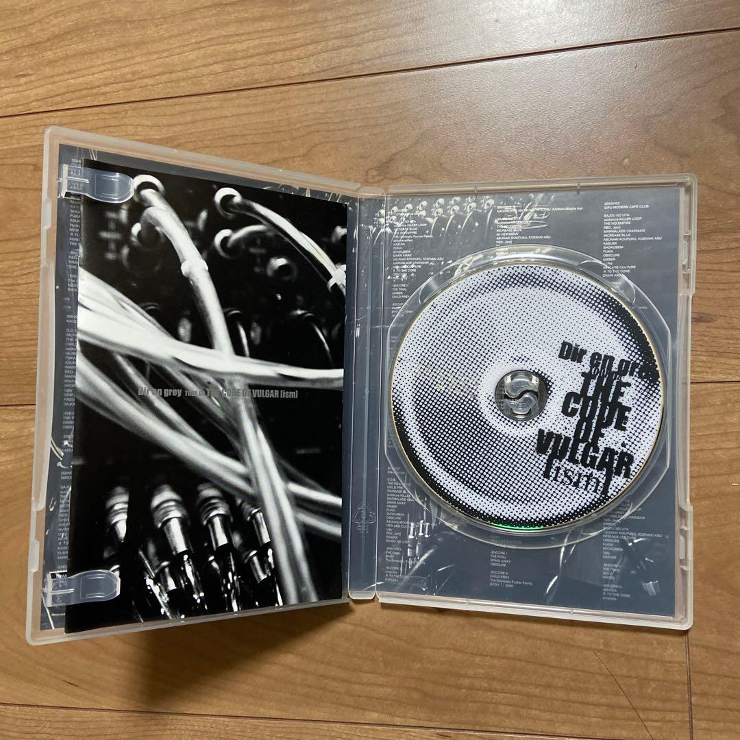 DIR EN GREY DVD 17作品 まとめ売り - メルカリ