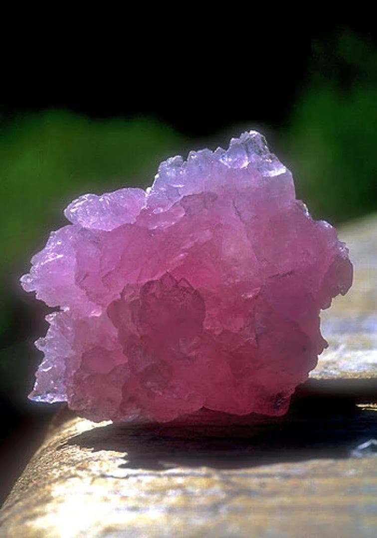 『予約品』ローズクォーツ(7.5ml) アラスカンエッセンス　フラワーエッセンス