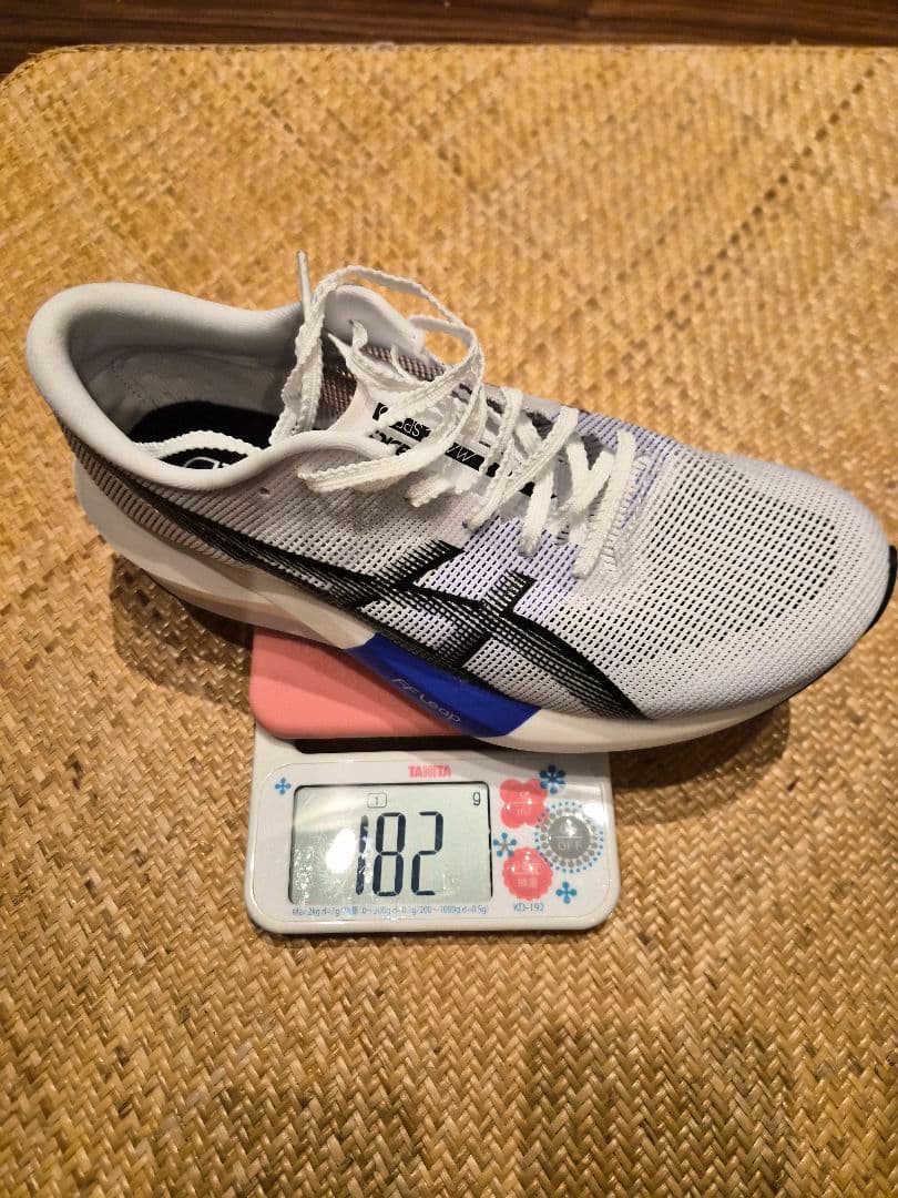 マジックスピード5　25.5cm