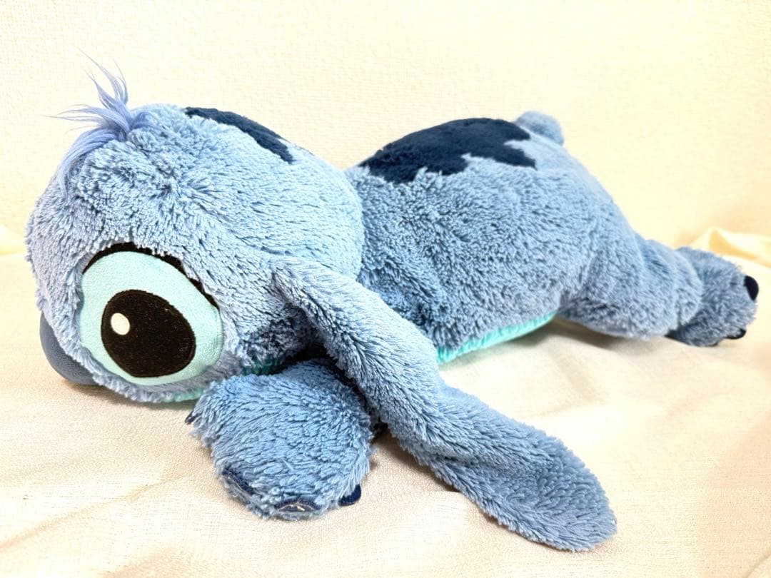 即日発送】スティッチ だきぬいぐるみ 抱きぬいぐるみ