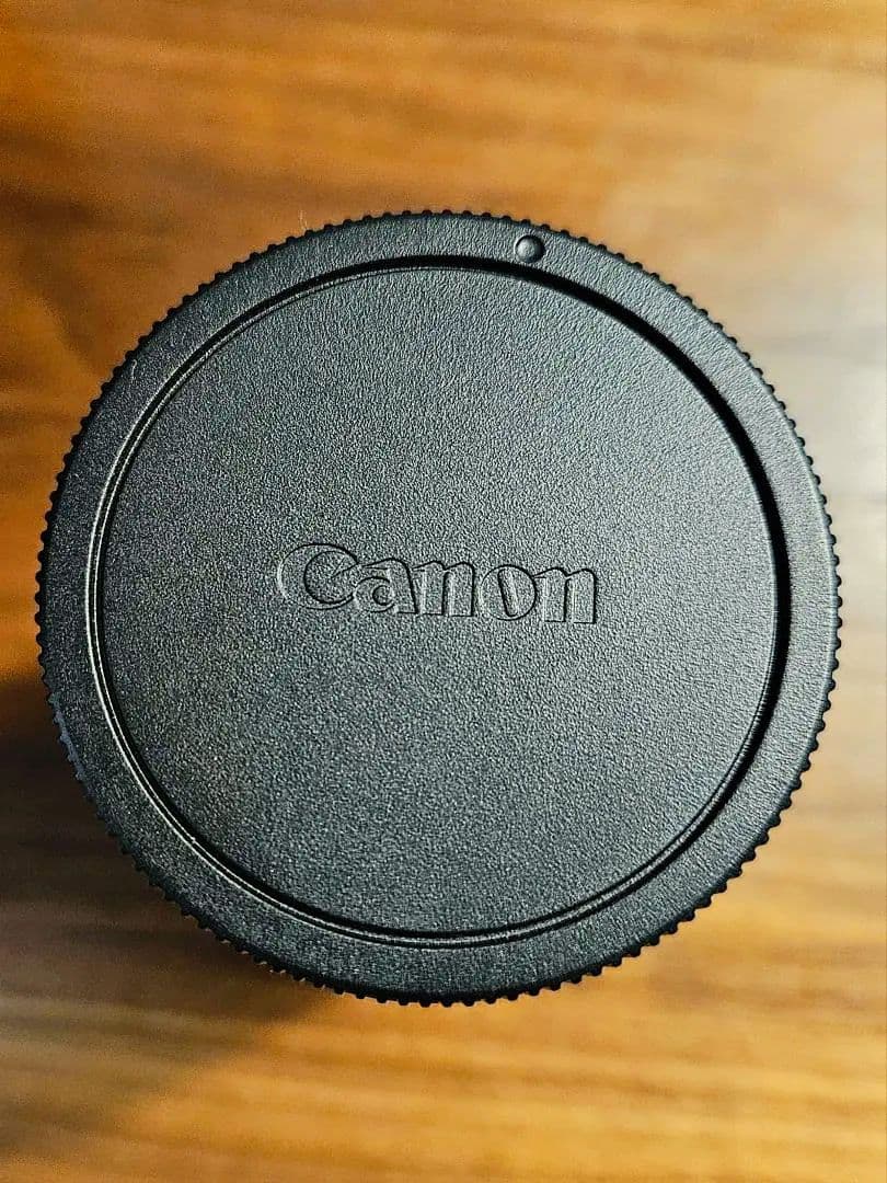 レンズ(ズーム) Canon EF-M 55-200mm F4.5-6.3 IS STM