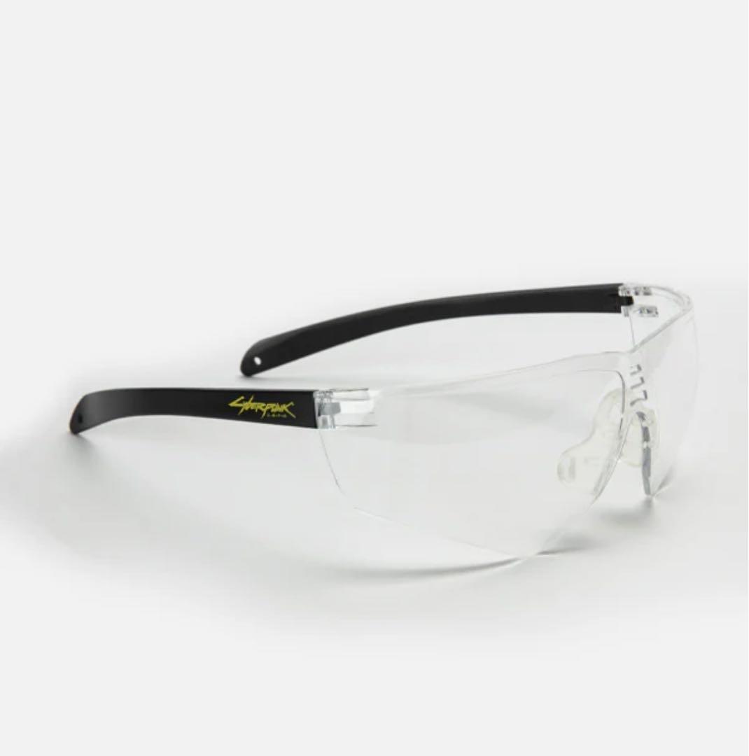 Cyberpunk 2077 スキッピー モデルガン ジェルボールガン 限定版