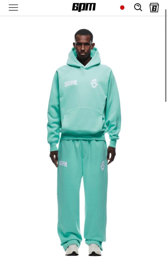 6PM True Religion セットアップ - メルカリ