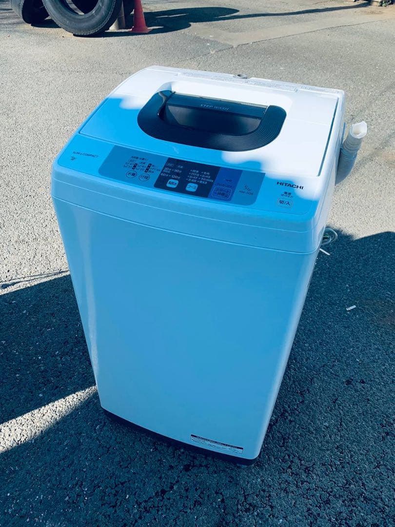 ✅ヤマダ電機洗濯機✅ ✅YWM-T45G1✅送料設置無料 洗濯機 4.5kg ヤマダ電機 YWM-T45G1 2020年製造 全自動 槽洗浄機能