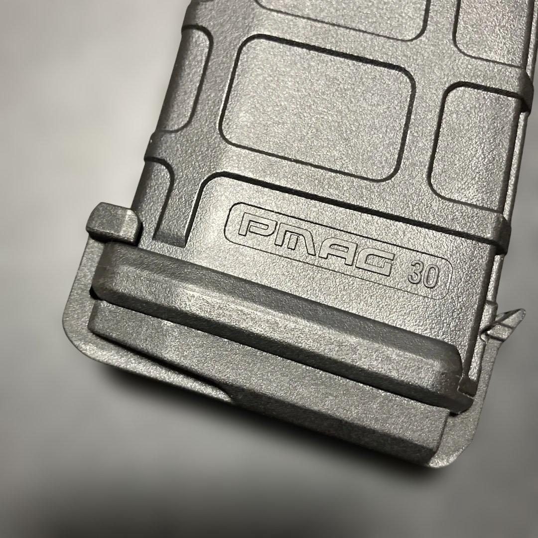M251122☆MAGPUL PTS M4用 P-MAG PMAG マガジン
