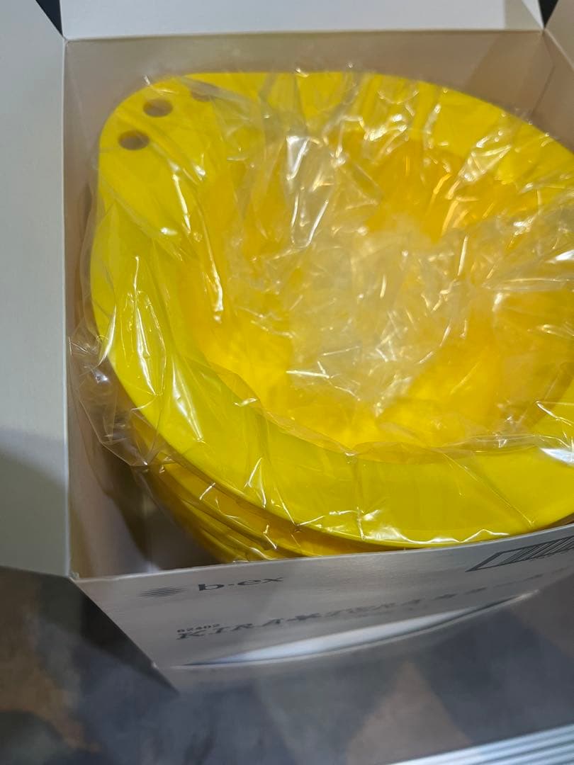 キラテラ カラーカップ ハケ KIRATERA b-ex - メルカリ