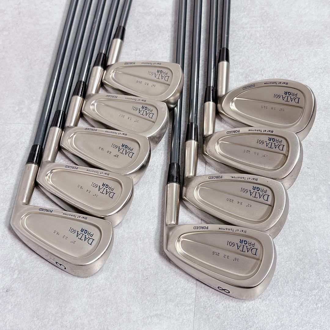 V825 ゼクシオ プロギア メンズ ゴルフ クラブ フルセット 14点 初心者