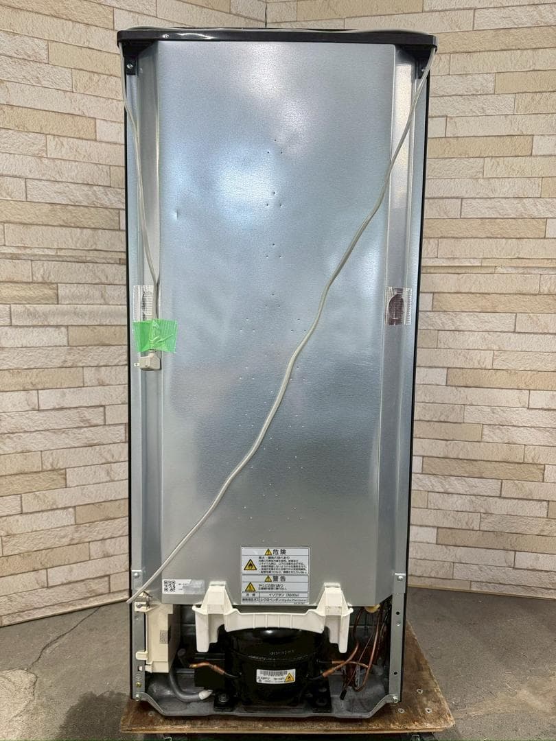 美品】大阪送料無料☆3か月保障☆2021年☆NR-B14FW-T☆IR-165 - メルカリ