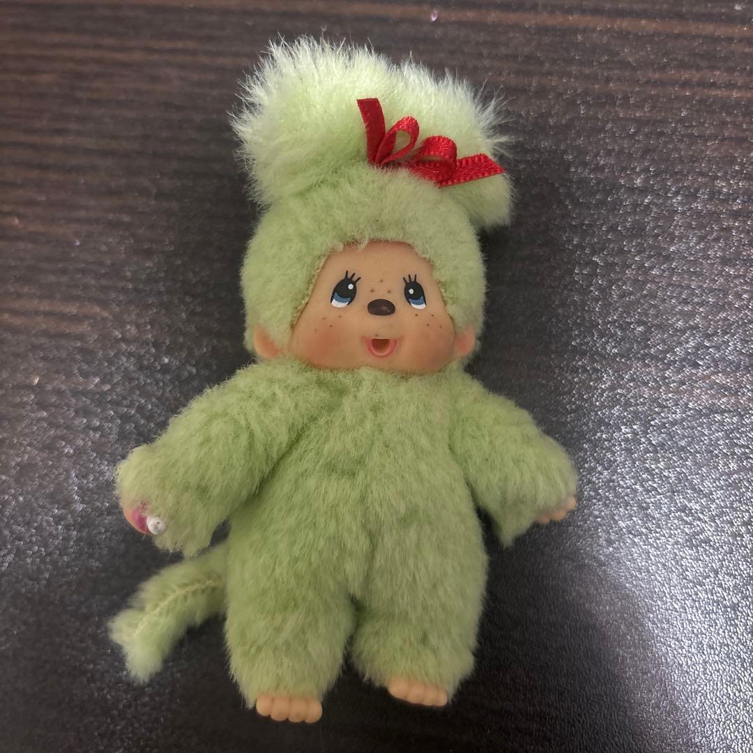 モンチッチ 愛・地球博 限定品 - メルカリ