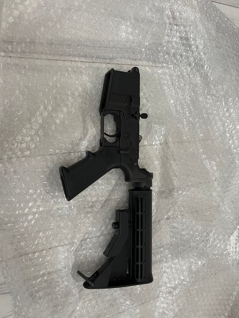 ナ*ヤ様 東京マルイ製MWS純正ロア1式 ゆ*う様 東京マルイ製MWSロア1式 ゆ*う様 東京マルイ製MWSロア1式 ア