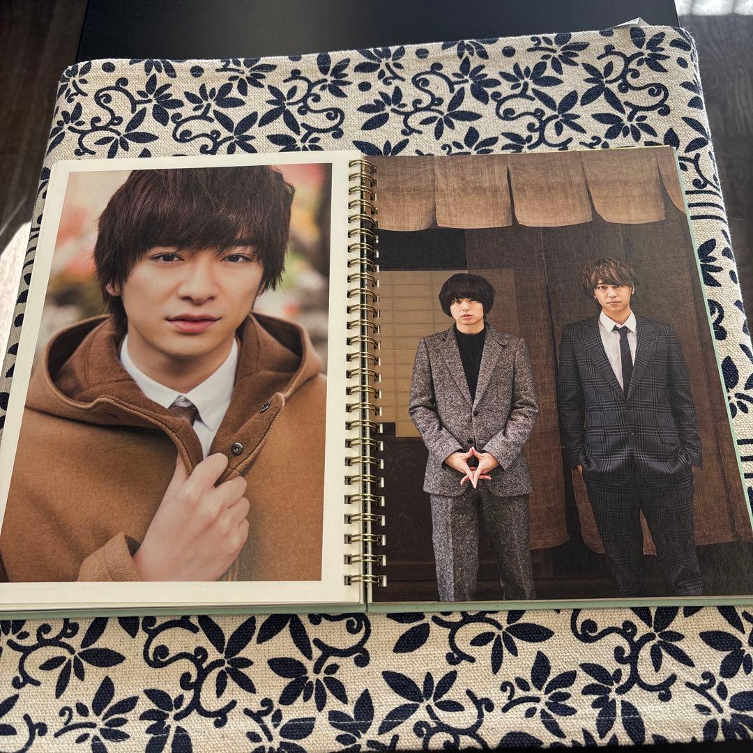 Hey! Say! JUMP カレンダー - メルカリ