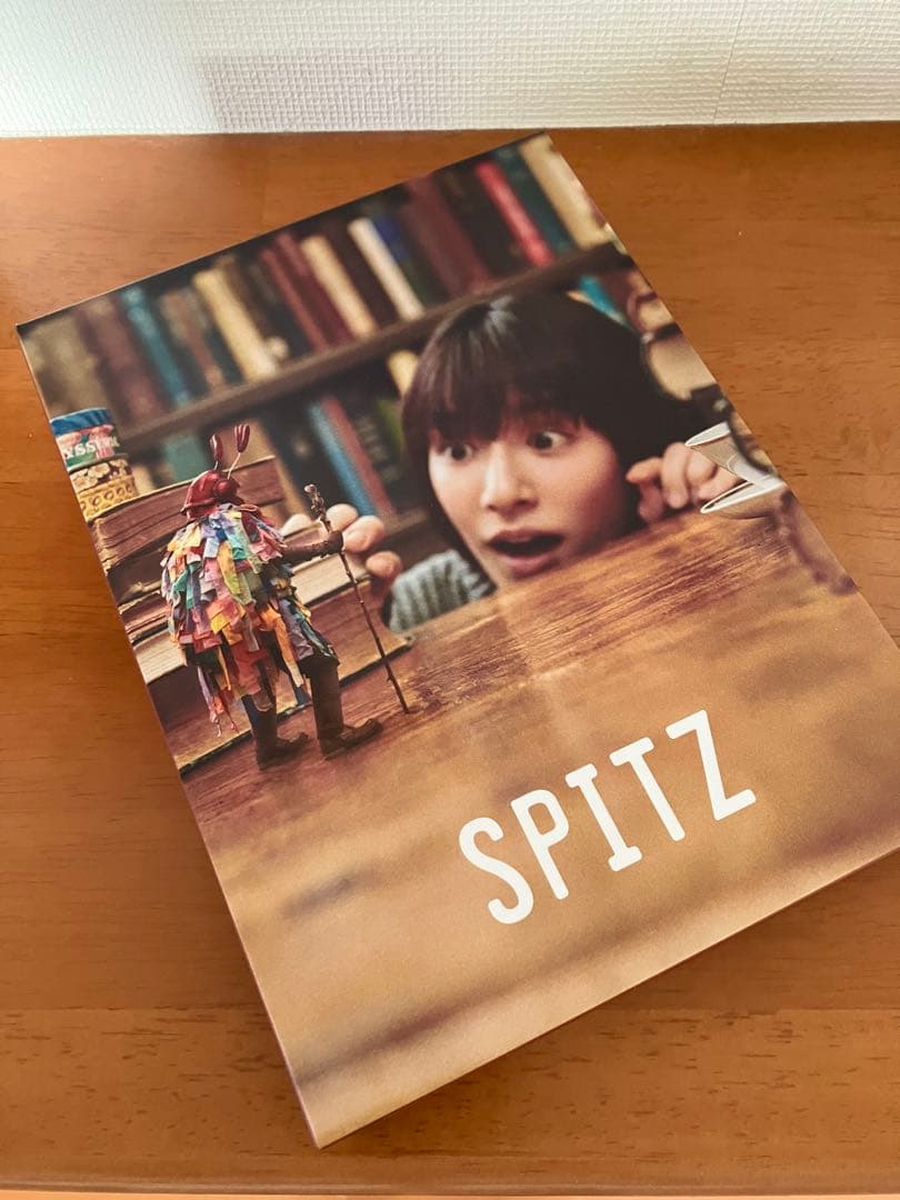 【専用】スピッツ　見っけ　DVD/CDデラックスエディション　受注生産版 専用】スピッツ 見っけ DVD/CDデラックスエディション 受注生産版