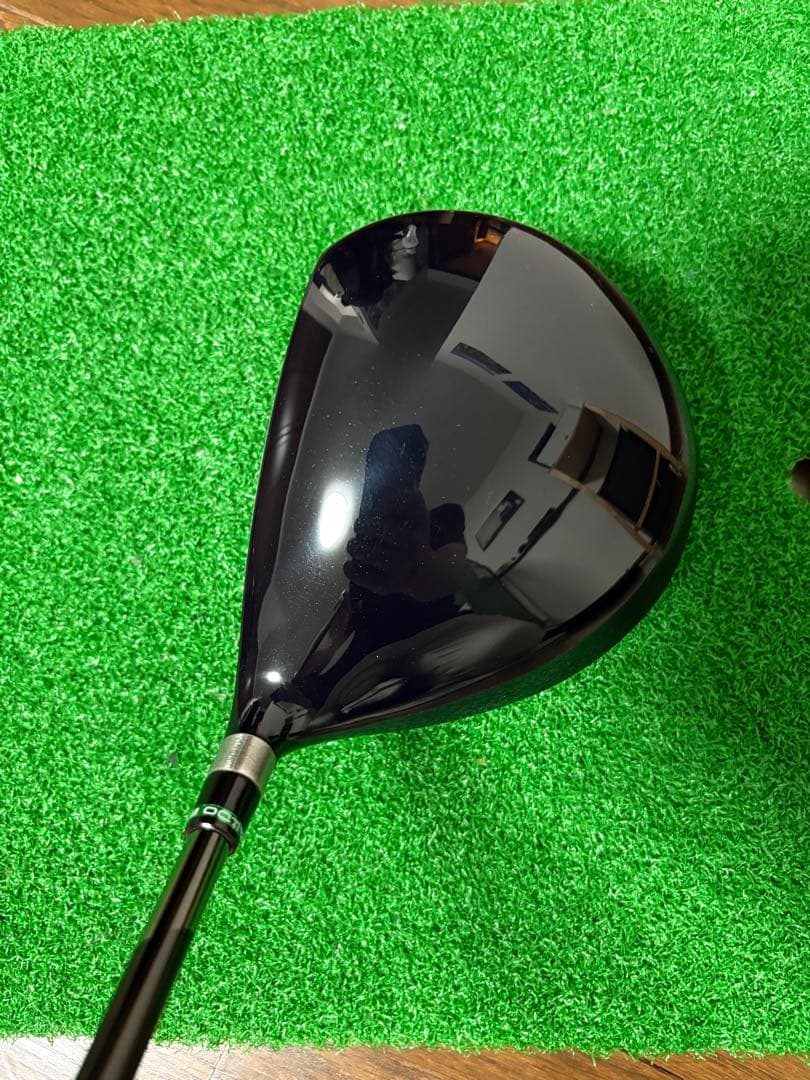 BALDO コルサBC458 10° ダイヤモンドスピーダー5x 46インチ - メルカリ