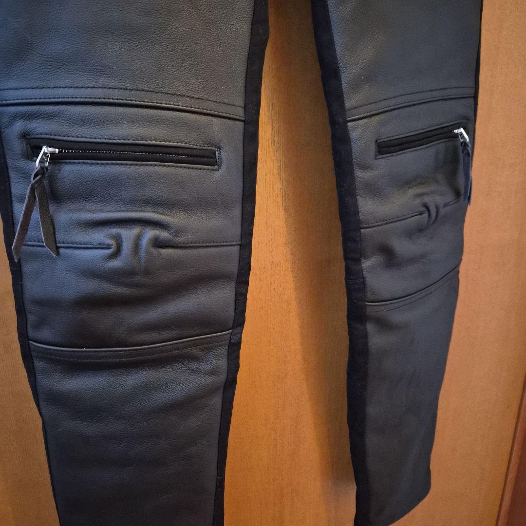 冬じたくマックスフリッツ最暖ウォームパンツ！ みかりん様 【美品