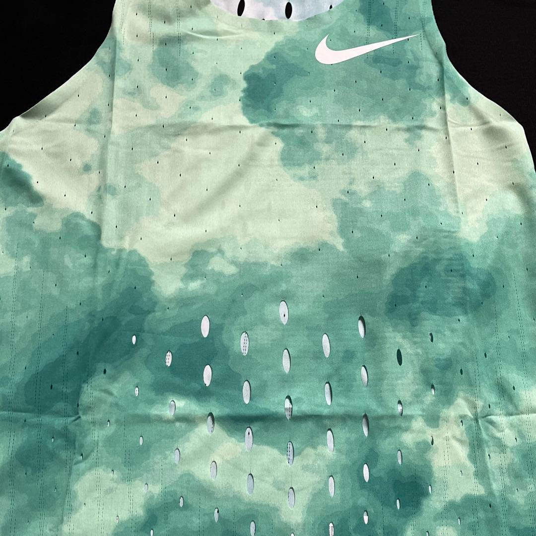 NIKE Pro elite 2024 シングレット ハーツタイツ M size - メルカリ