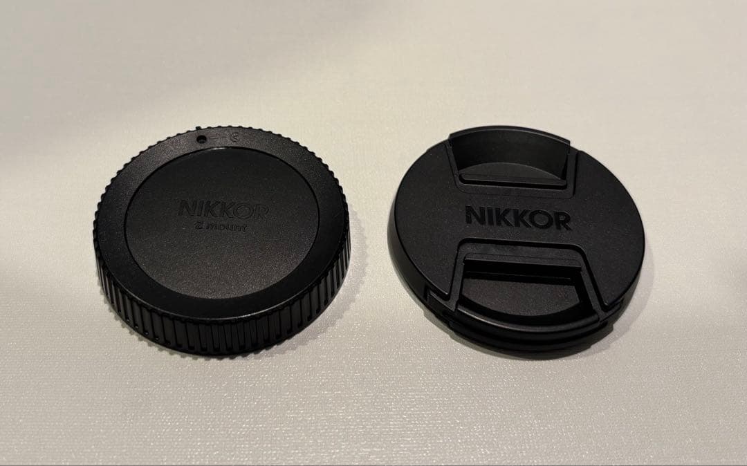 NIKKOR Z DX 50-250mm f/4.5-6.3 VR Zマウント