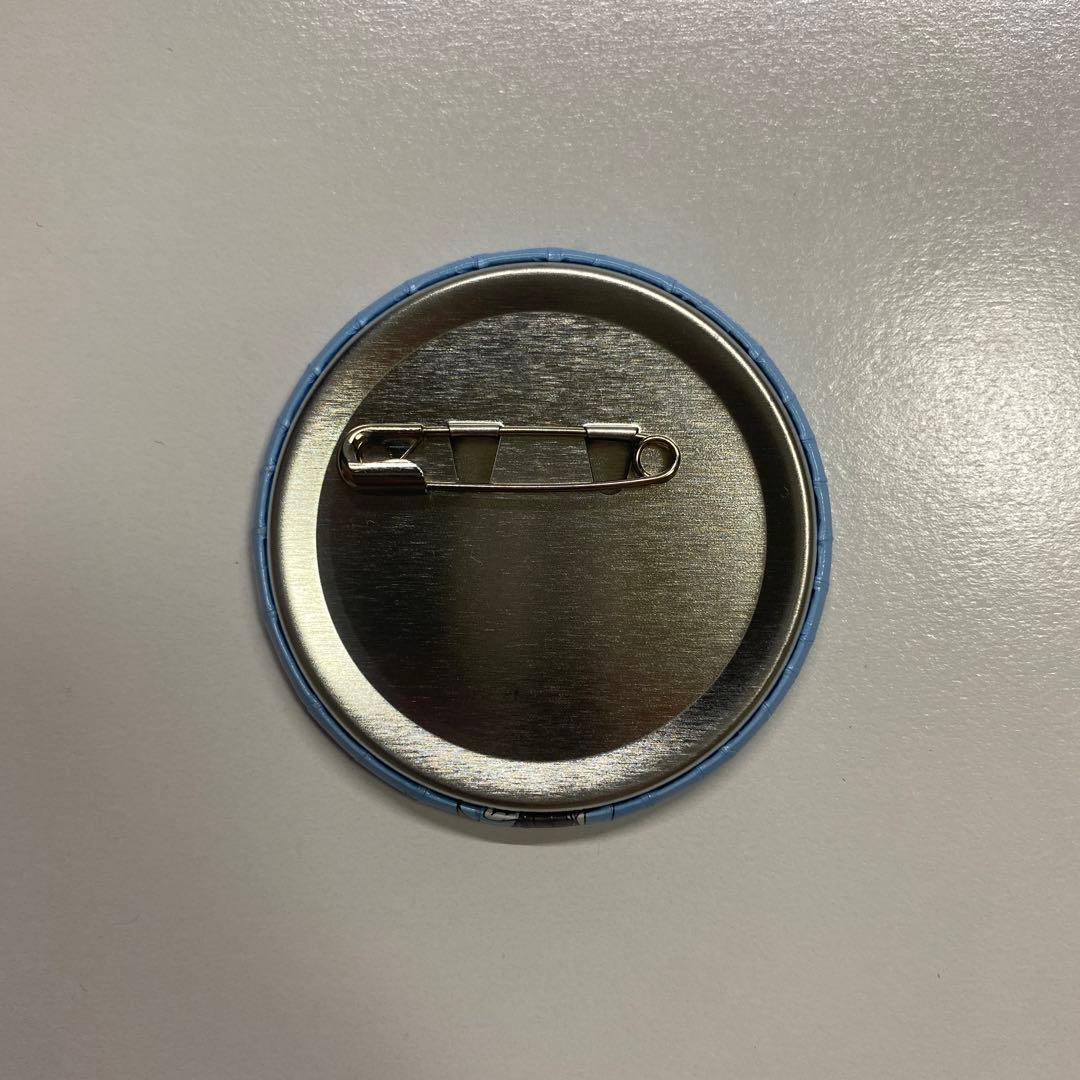 Sneaker Step すとふぇす2026 ゆたくん 缶バッジ デフォ - メルカリ