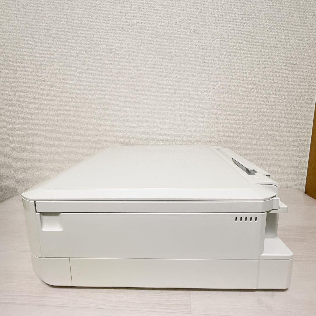 2371【ジャンク】EPSON EP-808AW インクジェットプリンター - メルカリ