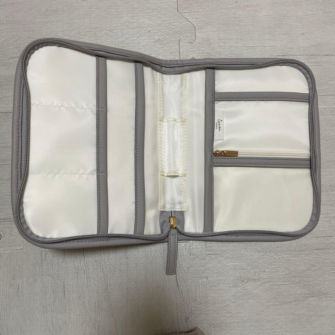 tesoro baby テソロベビー 母子手帳ケース - メルカリ