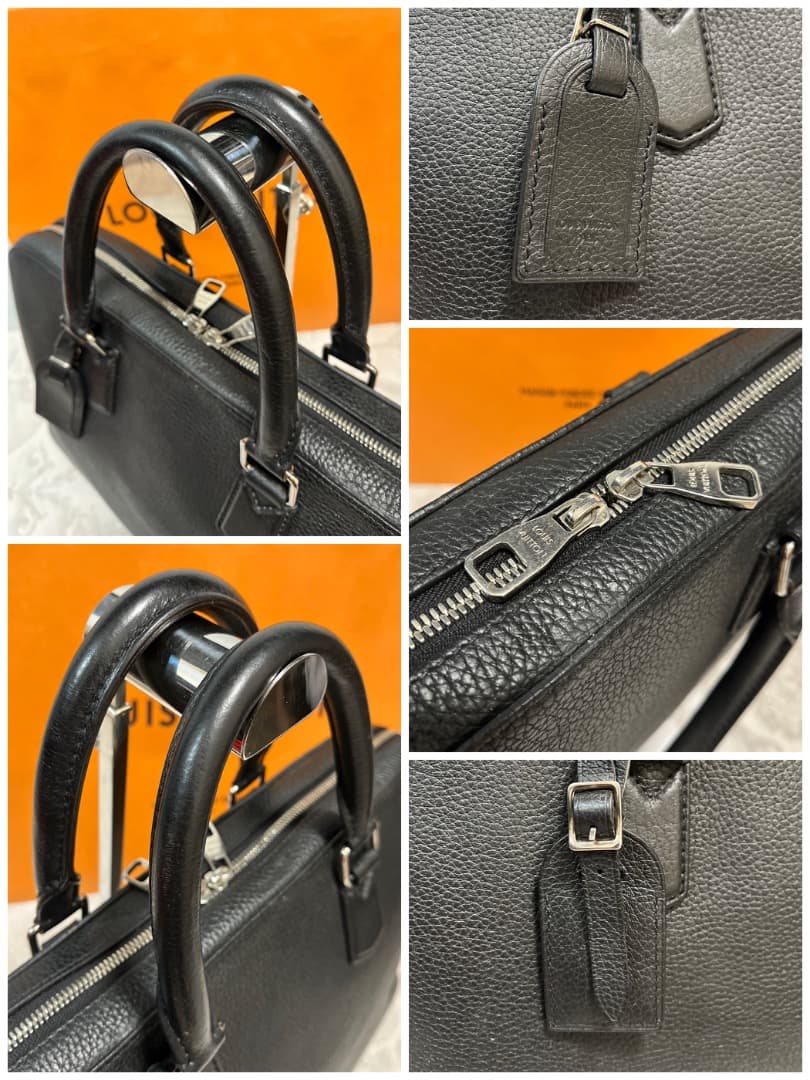ルイヴィトン LOUIS VUITTON ヴィクトール M41352 077