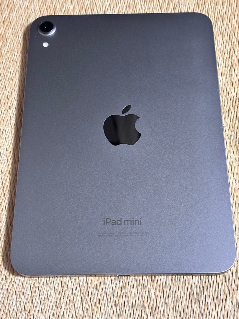 《美品》iPad mini (A17 Pro)