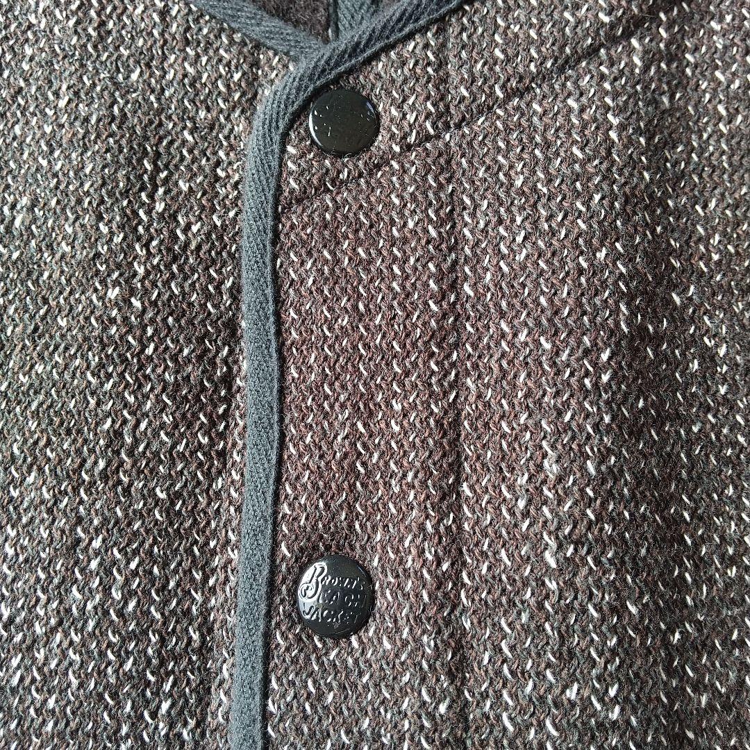 トロフィークロージング×ブラウンズビーチ カバーオール - メルカリ