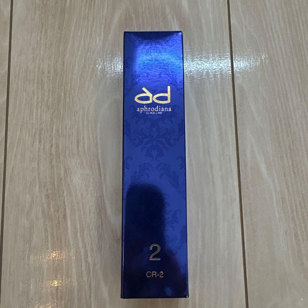 aphrodiana CR-2モイスチャークリームN CR-2 モイスチャークリームN - アフロディアナ