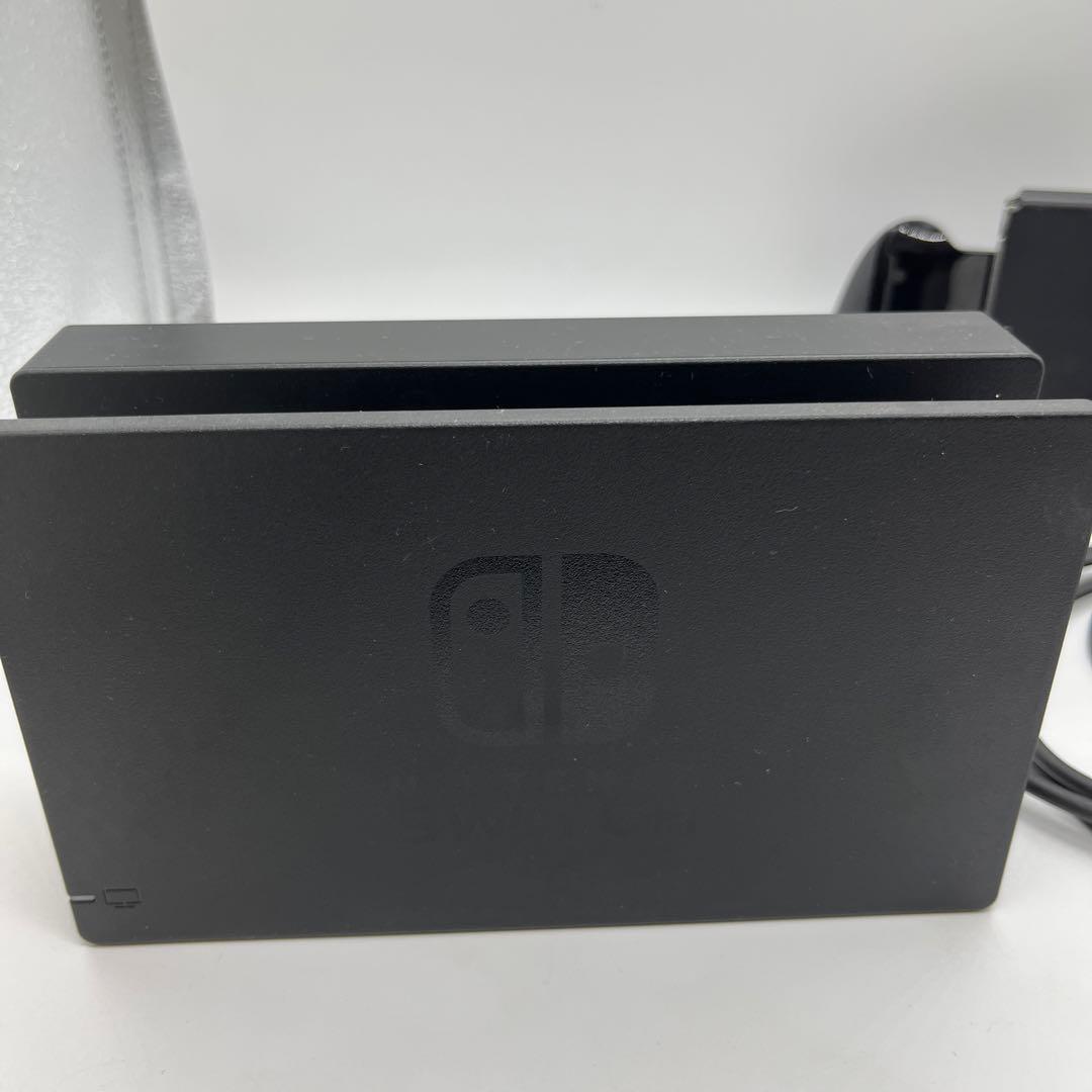 ジャンク Nintendo Switch初代旧型 HAC-001 グレー - メルカリ