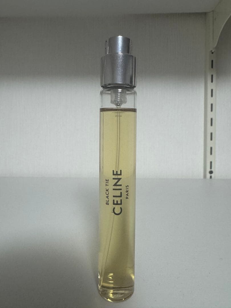 CELINE ブラックタイ 15mL 香水 Celes (セレス) | Celine – Reptile (セリーヌ – レプティール)