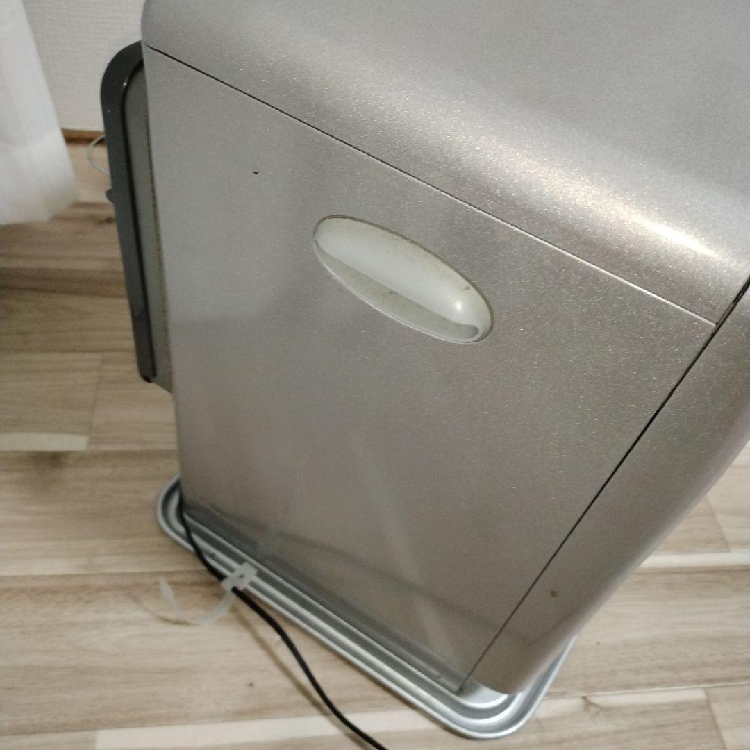 値下げ 送料無料 動作良好 ハイパワー パワフル暖房 ダイニチ 14畳〜20畳