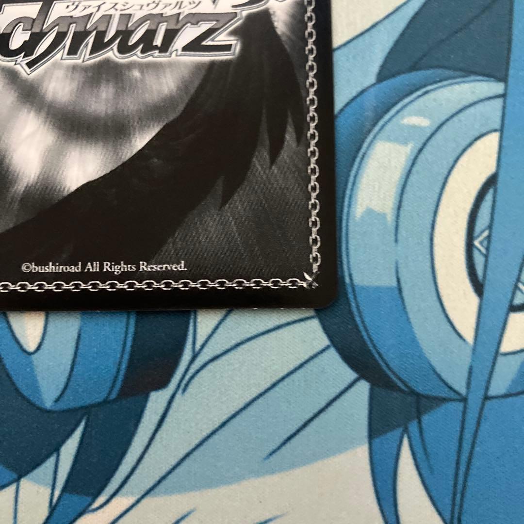 ヴァイスシュヴァルツ SAO 楽しかった記憶 ユウキ SP サイン - WWW.PDQ