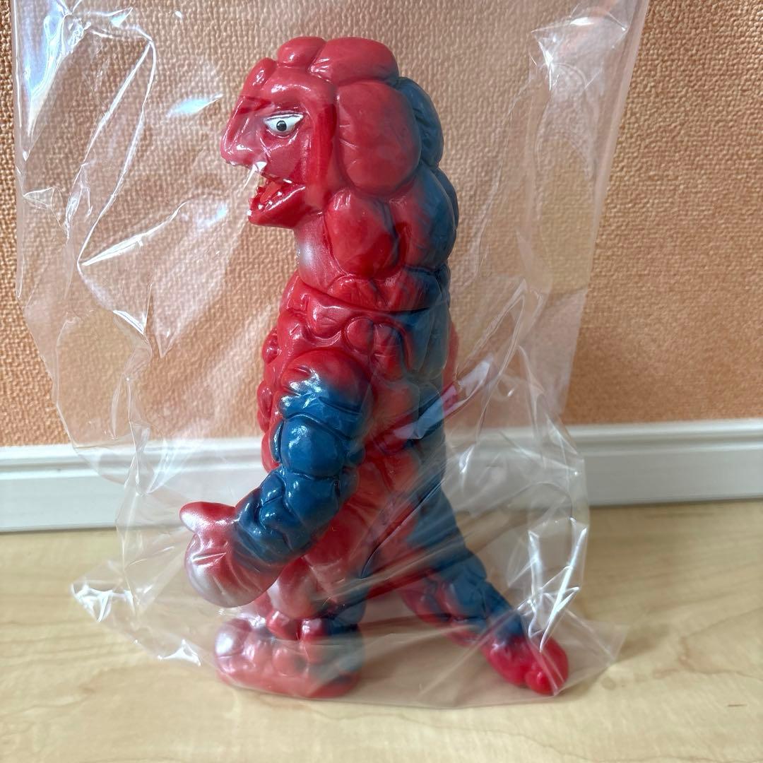 ブルマァク シュガロン パールレッド 一番星 ワンフェス2026冬 - メルカリ